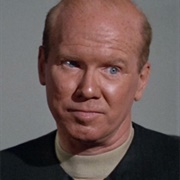 John Fiedler Actor