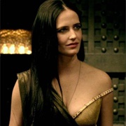 Eva Green