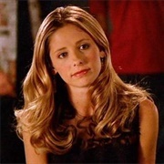 Buffy Summers (&quot;Buffy the Vampire Slayer&quot;)