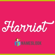 Harriot