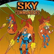 Sky Commanders