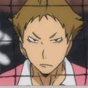 Teppei Naruko