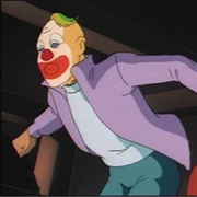 Jest (Joker&#39;s Henchman)