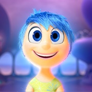 Joy (Inside Out)