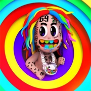 Tekashi 6Ix9ine - Tattle Tales