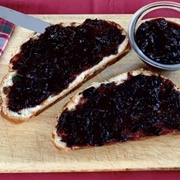 Plum Jam