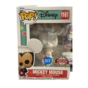 Mickey Mouse 1161