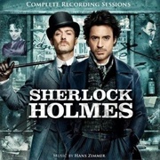 Sherlock Holmes (2009)