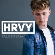 Personal - HRVY