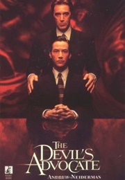 The Devil&#39;s Advocate (Andrew Neiderman)