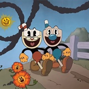 The Cuphead Show! Season 1