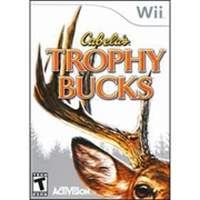 Cabela&#39;s Trophy Bucks