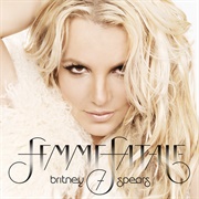 Femme Fatale (Britney Spears, 2011)