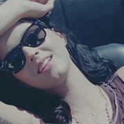 Music Video: Teenage Dream