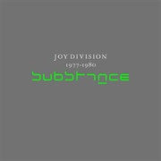 Substance - Joy Division