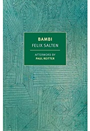 Bambi (Felix Salten)