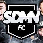 KSI Trolls the Sidemen! (SDMN Clubs)