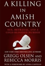 A Killing in Amish Country (Gregg Olsen)