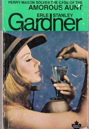 The Case of the Amorous Aunt (Erle Stanley Gardner)