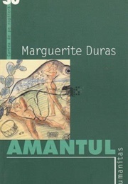 Amantul (Marguerite Duras)