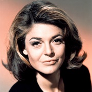 Anne Bancroft