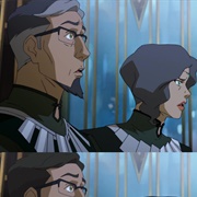 Baayin - Baatar and Suyin