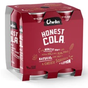 Charlie&#39;s Honest Cola