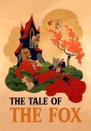 The Tale of the Fox (1930)