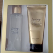 Loving Touch Perfume