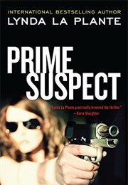Prime Suspect (Lynda La Plante)