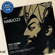 Nabucco