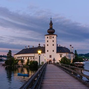 Gmunden, Austria