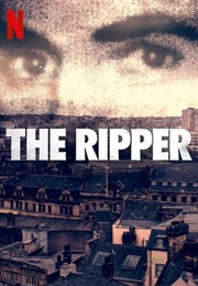 The Ripper (2020)