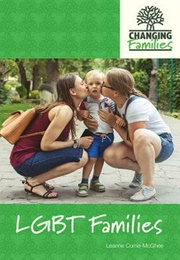 LGBT Families (L. K. Currie-McGhee)