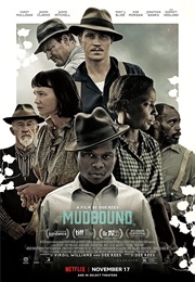 Mudbound (2017)