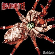 Headhunter - Rebirth