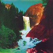 The Waterfall (My Morning Jacket, 2015)