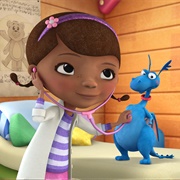 Doc McStuffins