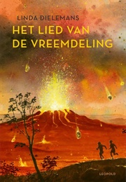 Het Lied Van De Vreemdeling (Linda Dielemans)