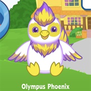 Olympus Phoenix