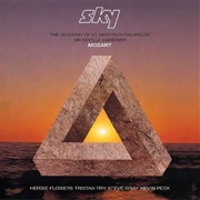 Sky - Mozart