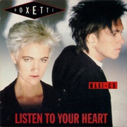 Listen to Your Heart (1988)