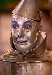 The Tin Woodman, &#39;The Wizard of Oz&#39; (1939)