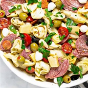 Antipasto Salad