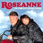 Roseanne: Season 2