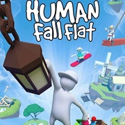 Human: Fall Flat