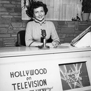 Hollywood on Television