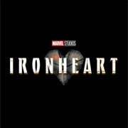 Ironheart TV Show