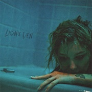 Lion&#39;s Den - Grace Vanderwaal