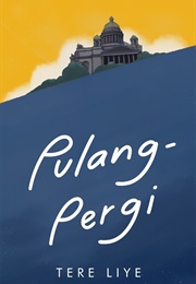 Pulang-Pergi (Tere Liye)